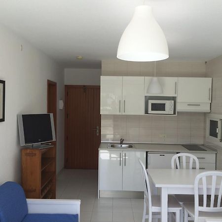 Apartamentos Llevant Port de Pollenca Bagian luar foto